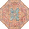 Unique Loom Timeless Peter Abstract Indoor Woven Area Rug - 2 of 4