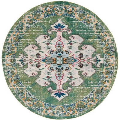 Madison MAD452 Power Loomed Indoor Rug - Safavieh