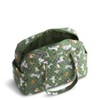 Vera Bradley Women's Outlet Cotton Weekender Travel Bag - 3 of 4