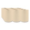 Cascades PRO Select Hardwound Roll Towels, 1-Ply, 7.88" x 350 ft, Natural, 12 Rolls / Carton - 4 of 4
