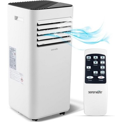 SereneLife Portable Air Conditioner