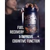 Vega Performance Protein + Creatine Plant-Based Protein Powder - 3 of 4