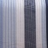 Mason Striped Quilt Set - My World - 2 of 4