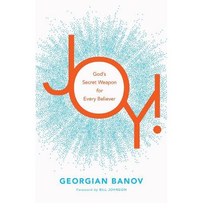 Joy! - (Hardcover)