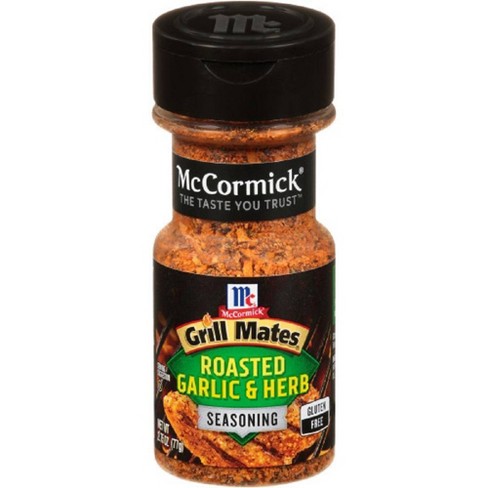 Mccormick Seasoning Mix, Gluten Free, Chili - 1 oz