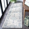 Sunrise SUN624 Power Loomed Indoor/Outdoor Rugs - Safavieh - 3 of 4