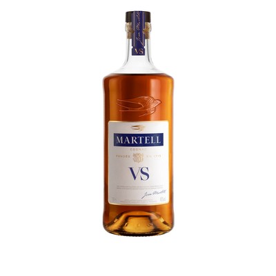 Martell VS Cognac - 750ml Bottle