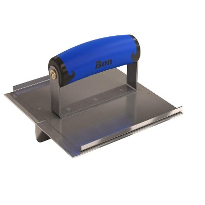 Bon Tool 22-859 Groover Saw Cut 6 X 6 1-inch Deep Comfort Grip Handle