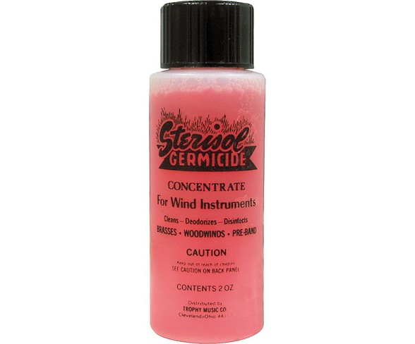 Sterisol Germicide Concentrate 2 oz.