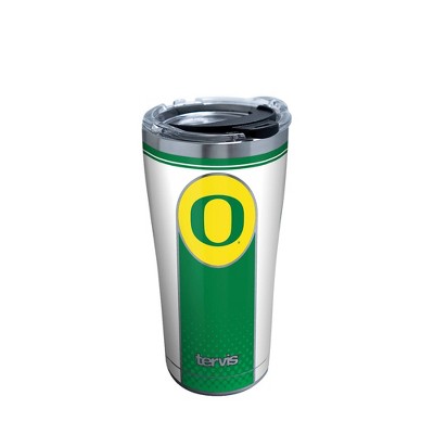 NCAA Oregon Ducks 20oz Honor Stainless Tumbler