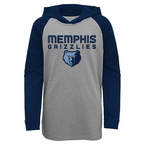 Memphis Grizzlies NBA Memphis Grizzlies Rockford Knit Beanie