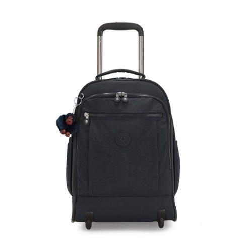 Kipling Seoul Extra Large 17 Laptop Backpack True Blue Tonal