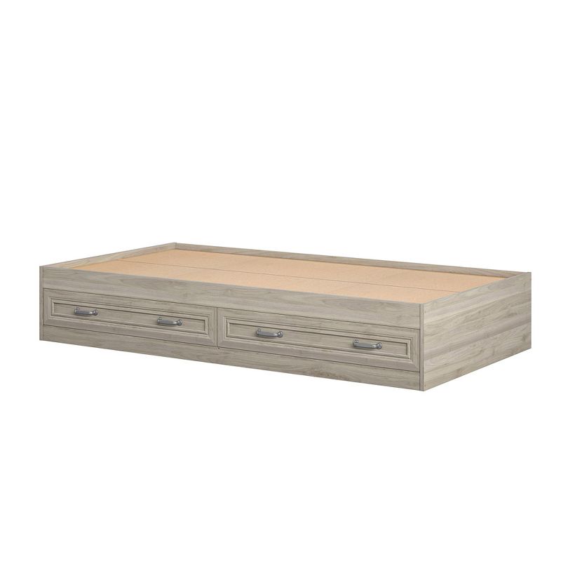 Little Seeds Sierra Ridge Levi Bed with 2 Large Storage Drawers, 5 of 10