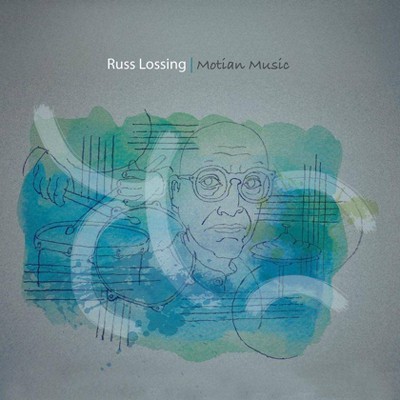 Russ Lossing - Motian Music (CD)