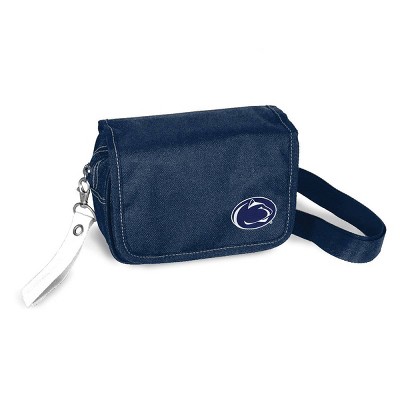 NCAA Penn State Nittany Lions Little Earth Ribbon Waist Pack Purse