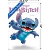 Trends International Disney Lilo and Stitch - Stitch Feature Series Unframed Wall Poster Prints - 3 of 4