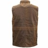 Men's 's Deer Hunter Waterproof Vest - Outback Trading Co. - 3 of 4
