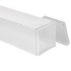 The Lakeside Collection 2-Pc. Square and Round Cracker Keepers 2 Pieces - 4 of 4