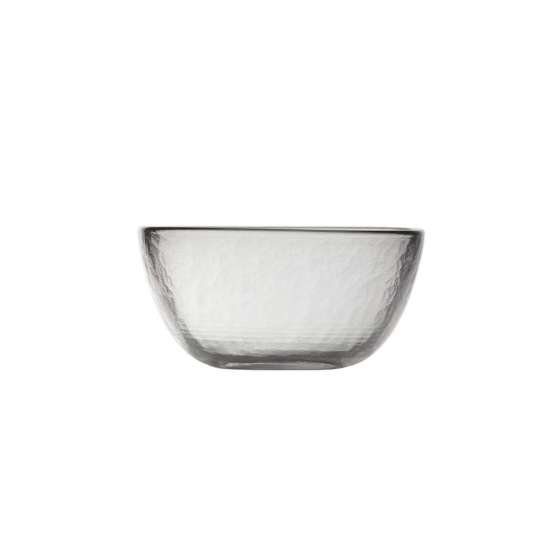 4pk 5&#34; Los Cabos 12.5oz Bowls Clear - Fortessa Tableware Solutions, 1 of 4
