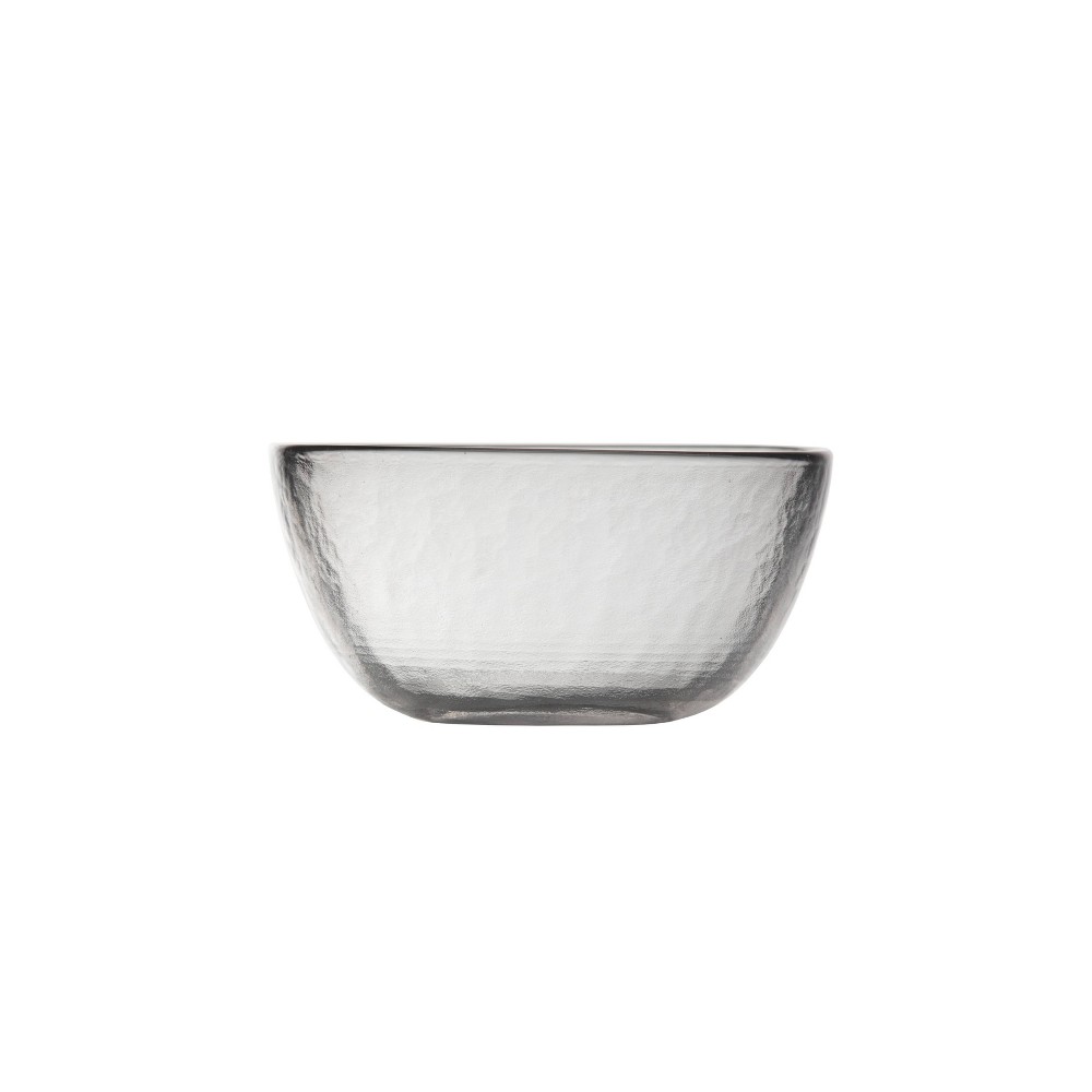 Photos - Other kitchen utensils 4pk 5" Los Cabos 12.5oz Bowls Clear - Fortessa Tableware Solutions
