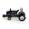 ERTL Chase Unit 1/64 New Holland "Blue Power" Pulling Tractor, 47930-Chase - 2 of 4