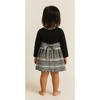 Mixed Up Clothing Baby Henna Stripe Dress - 4 of 4