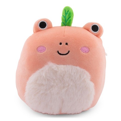 Squishmallows Frog Plush, 8 in - Food 4 Less