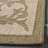 Courtyard CY2653 Power Loomed Indoor and Outdoor Rug - Safavieh - image 3 of 3