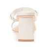 Journee Women's Kirian Sandals - 3 of 4