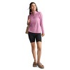 Jockey Women's EVERACTIVE 1/4 Zip - 4 of 4