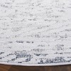 Hunter HUN100 Power Loomed Indoor Rugs - Safavieh - 3 of 4