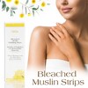 Gigi Bleached Muslin Epilating Strips 100 Piece - Large (PACK OF 2) - 3 of 4