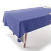 Emanuela Carratoni Painted Tiger Tablecloth -Deny Designs - 2 of 3