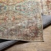 Hauteloom Rio Living Room, Bedroom Machine Washable Area Rug - Traditional - 3 of 4