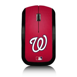 Keyscaper MLB National League Teams Solid Wireless Mouse - 1 of 4