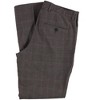 Perry Ellis Mens Slim Fit Stretch Dress Pants Slacks - 2 of 3