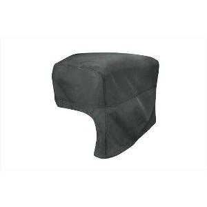 Eevelle Meridian Built in BBQ Grill Cover 26" Charcoal Gray - 1 of 4