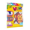Crayola Wixels Animal Activity Kit - image 2 of 4