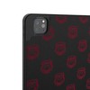 NCAA SEC Universities Fashion Pattern Tablet Case for Apple iPad - 4 of 4