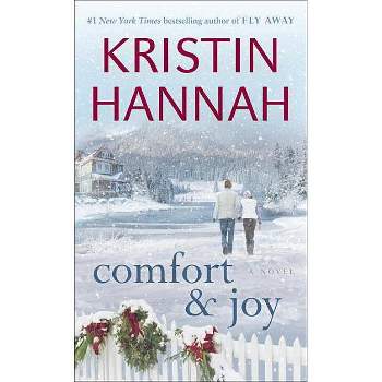 Comfort And Joy (Paperback) by Kristin Hannah