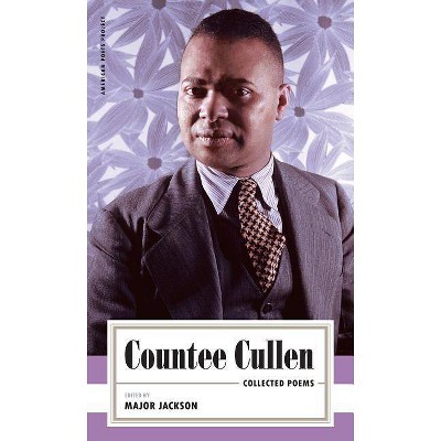 Countee Cullen: Collected Poems - (American Poets Project) (Hardcover)