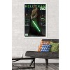 Trends International Star Wars: The Mandalorian Season 3 - Kelleran Beq Framed Wall Poster Prints - 2 of 4