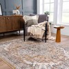 Hauteloom Rectangle Area Rug   Gold - 2 of 4