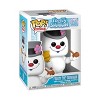 Funko POP! Movies: Frosty the Snowman S2 Figure - 2 of 3