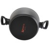 Tosca Terra-Cotta 4.75 Quart Aluminum Nonstick Dutch Oven - 3 of 4