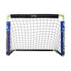 Spalding Glow-in-the-Dark Foldable Soccer Net & Size 3 Ball Set – Junior Starter Kit with Pump & Stakes, Ages 5+ - 3 of 4