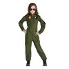 Top Gun 2 - Maverick Flight Suit Costume Child - 2 of 4