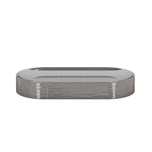 Hammered Metal Bath Collection - Threshold™ : Target