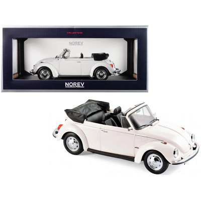 beetle diecast