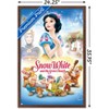 Trends International Disney Snow White And The Seven Dwarfs - Cover Framed Wall Poster Prints - 3 of 4